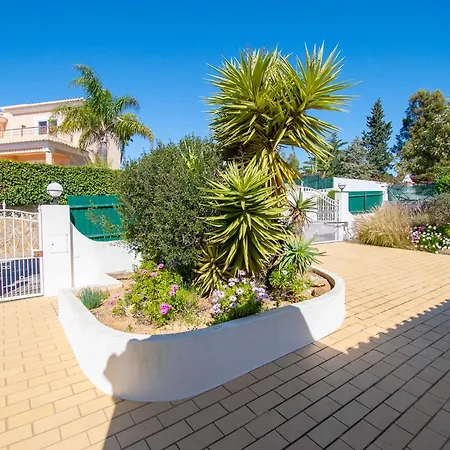 Villa Casa Filipa Full House - Spacious With Private Pool & Jacuzzi Carvoeiro (Lagoa)