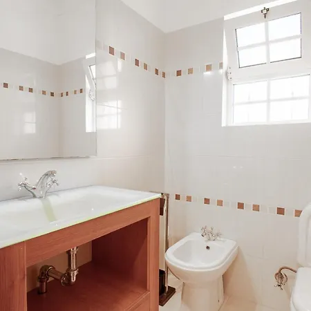 Casa Filipa Full House - Spacious With Private Pool & Jacuzzi Villa *