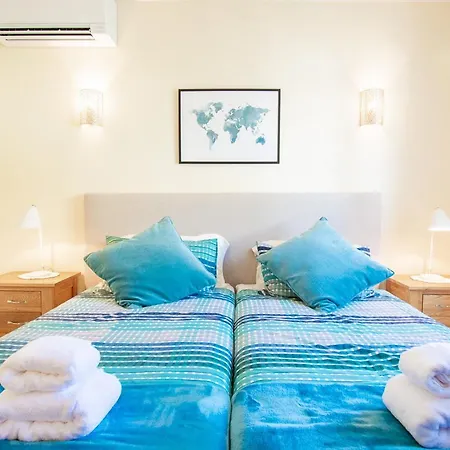 Casa Filipa Full House - Spacious With Private Pool & Jacuzzi