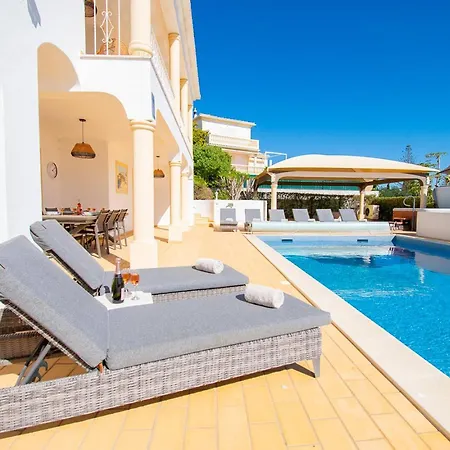Casa Filipa Full House - Spacious With Private Pool & Jacuzzi *