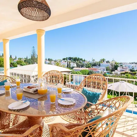 Villa Casa Filipa Full House - Spacious With Private Pool & Jacuzzi