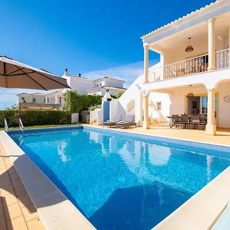 Casa Filipa Full House - Spacious With Private Pool & Jacuzzi *