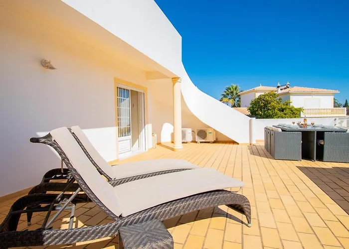 Villa Casa Filipa Full House - Spacious With Private Pool & Jacuzzi *
