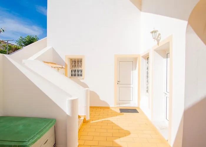 Villa Casa Filipa Full House - Spacious With Private Pool & Jacuzzi *