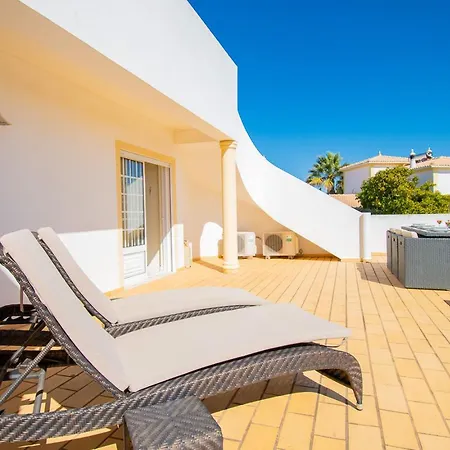 Villa Casa Filipa Full House - Spacious With Private Pool & Jacuzzi *