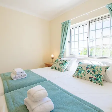 Casa Filipa Full House - Spacious With Private Pool & Jacuzzi Villa