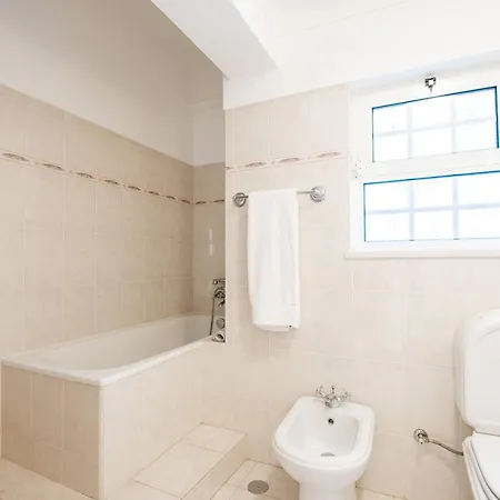 Villa Casa Filipa Full House - Spacious With Private Pool & Jacuzzi *