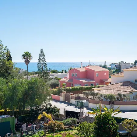 Villa Casa Filipa Full House - Spacious With Private Pool & Jacuzzi Carvoeiro (Lagoa)