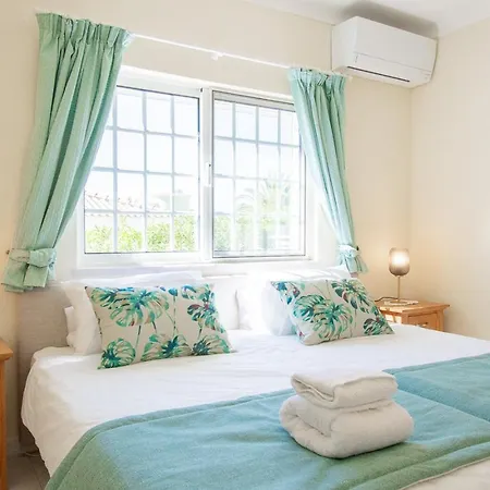 别墅 Casa Filipa Full House - Spacious With Private Pool & Jacuzzi