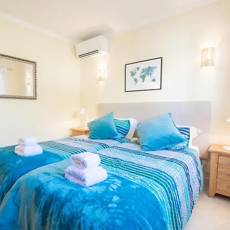 别墅 Casa Filipa Full House - Spacious With Private Pool & Jacuzzi *