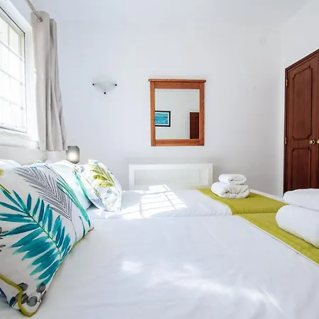 Casa Filipa Full House - Spacious With Private Pool & Jacuzzi *