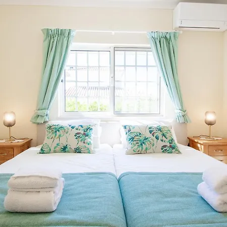 Casa Filipa Full House - Spacious With Private Pool & Jacuzzi * 卡武埃鲁