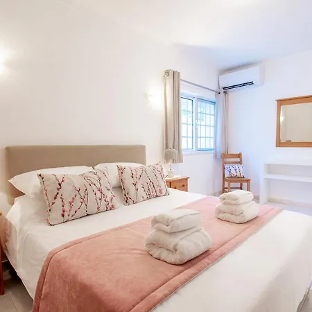 Villa Casa Filipa Full House - Spacious With Private Pool & Jacuzzi