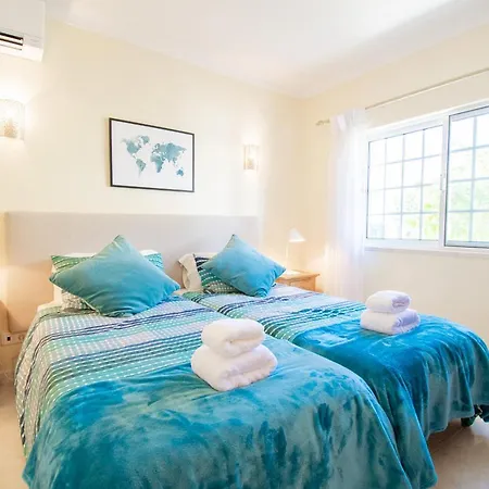别墅 Casa Filipa Full House - Spacious With Private Pool & Jacuzzi *