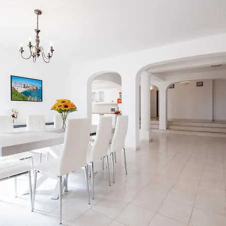 Casa Filipa Full House - Spacious With Private Pool & Jacuzzi