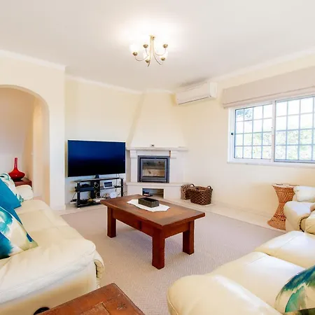 Villa Casa Filipa Full House - Spacious With Private Pool & Jacuzzi *