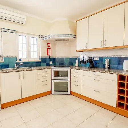 别墅 Casa Filipa Full House - Spacious With Private Pool & Jacuzzi