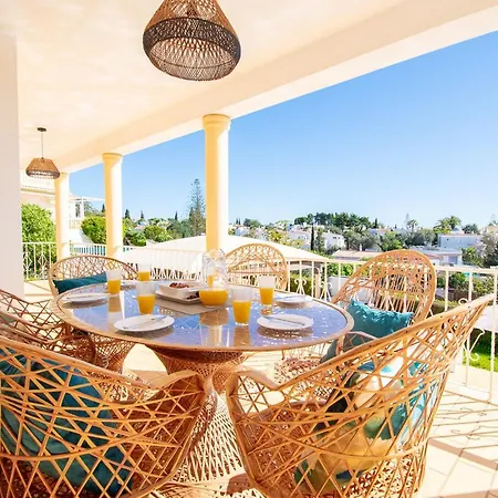 Casa Filipa Full House - Spacious With Private Pool & Jacuzzi *