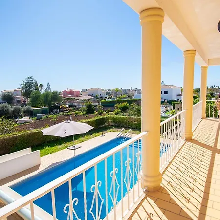 Villa Casa Filipa Full House - Spacious With Private Pool & Jacuzzi *