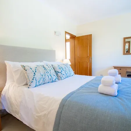 Casa Filipa Full House - Spacious With Private Pool & Jacuzzi Willa Carvoeiro (Lagoa)